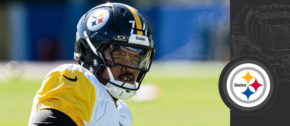 Anderson gives offense 'flexibility' taken on the South Side (Steelers)